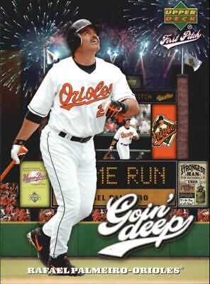 Rafael Palmeiro #GD29