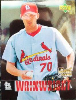 Adam Wainwright #424