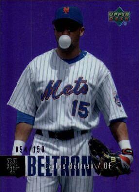 Carlos Beltran #287