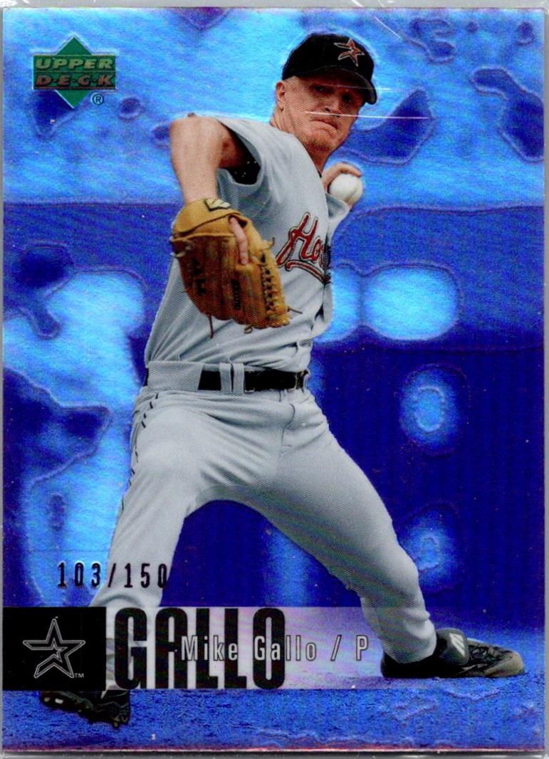 Mike Gallo #630
