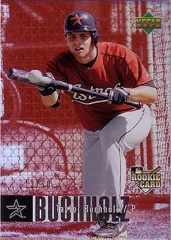 Taylor Buchholz [Red] #935