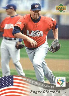 Roger Clemens #7
