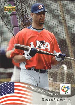 Derrek Lee #3