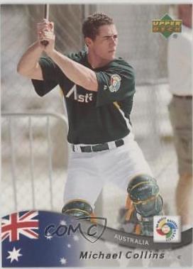 Michael Collins #13