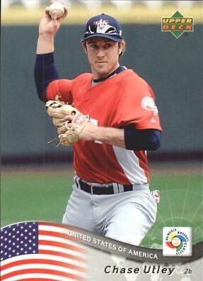 Chase Utley #11