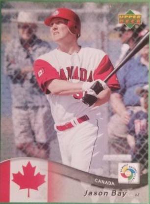 Jason Bay #15