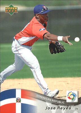 Jose Reyes #27