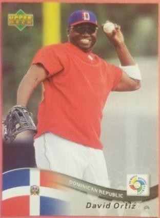 David Ortiz #26