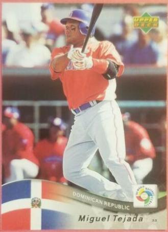 Miguel Tejada #28