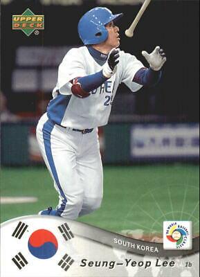 Seung Yeop Lee #36