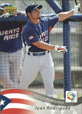Ivan Rodriguez #44