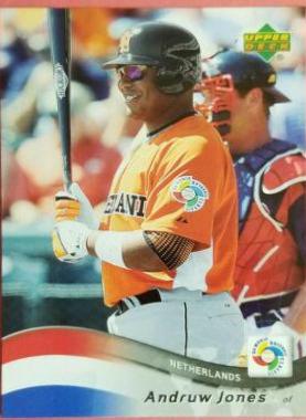 Andruw Jones #40