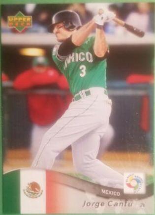 Jorge Cantu #39