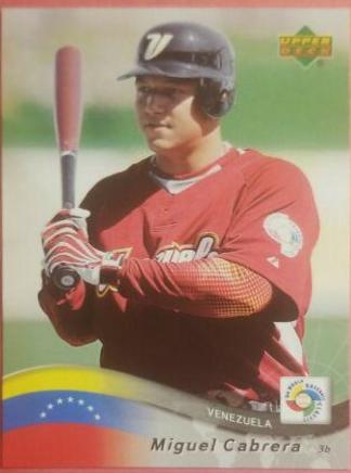 Miguel Cabrera #47