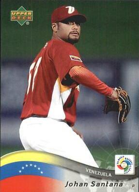 Johan Santana #48