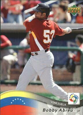 Bobby Abreu #46