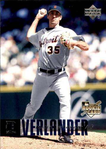 Justin Verlander #922