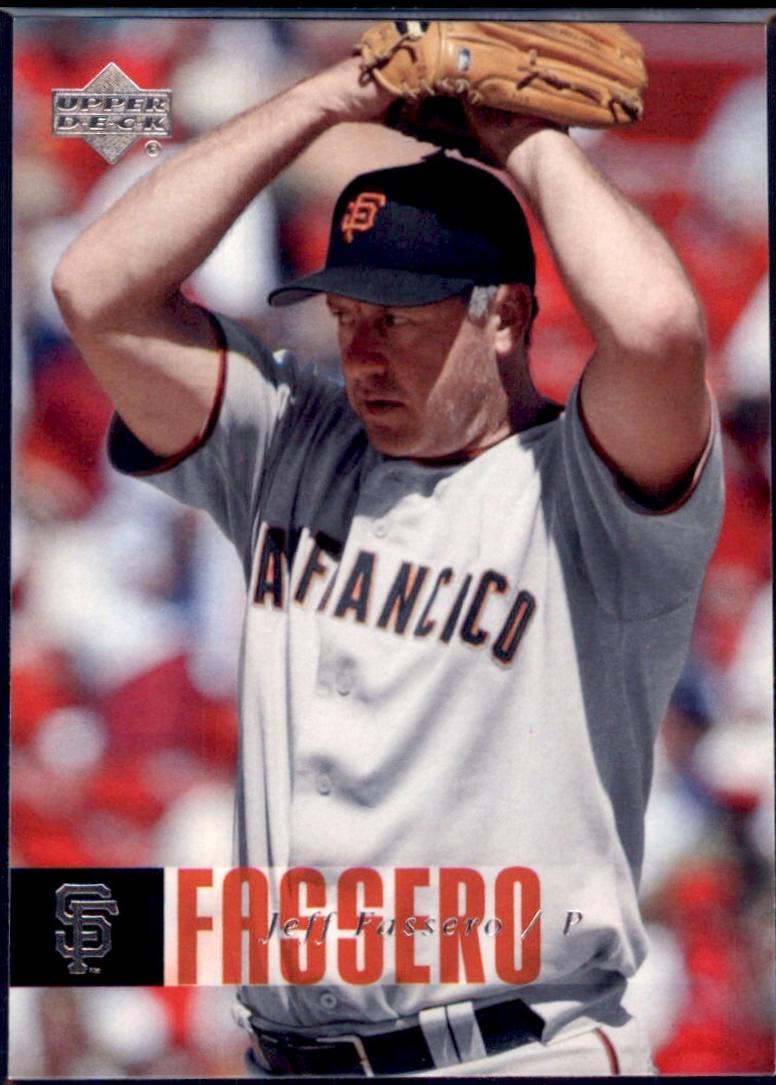 Jeff Fassero #786
