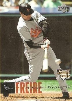 Alejandro Freire #58