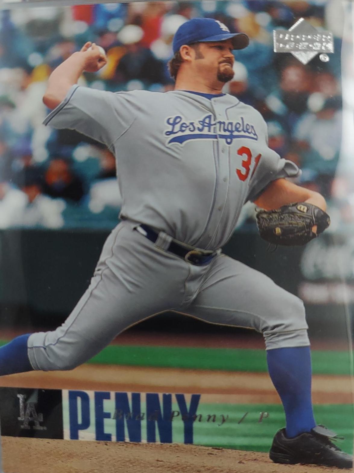 Brad Penny #237