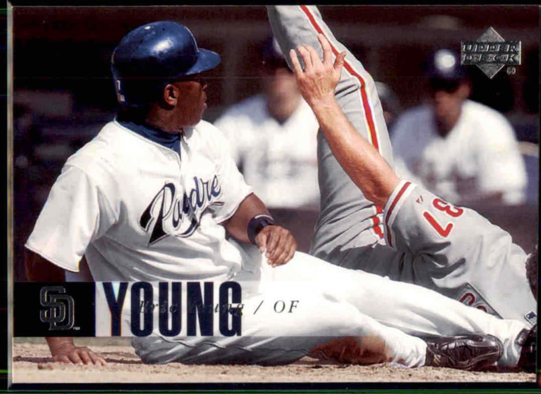 Eric Young #774