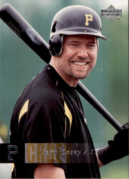 Sean Casey #760