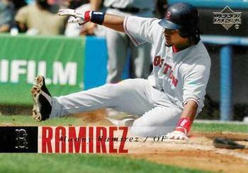 Manny Ramirez #81