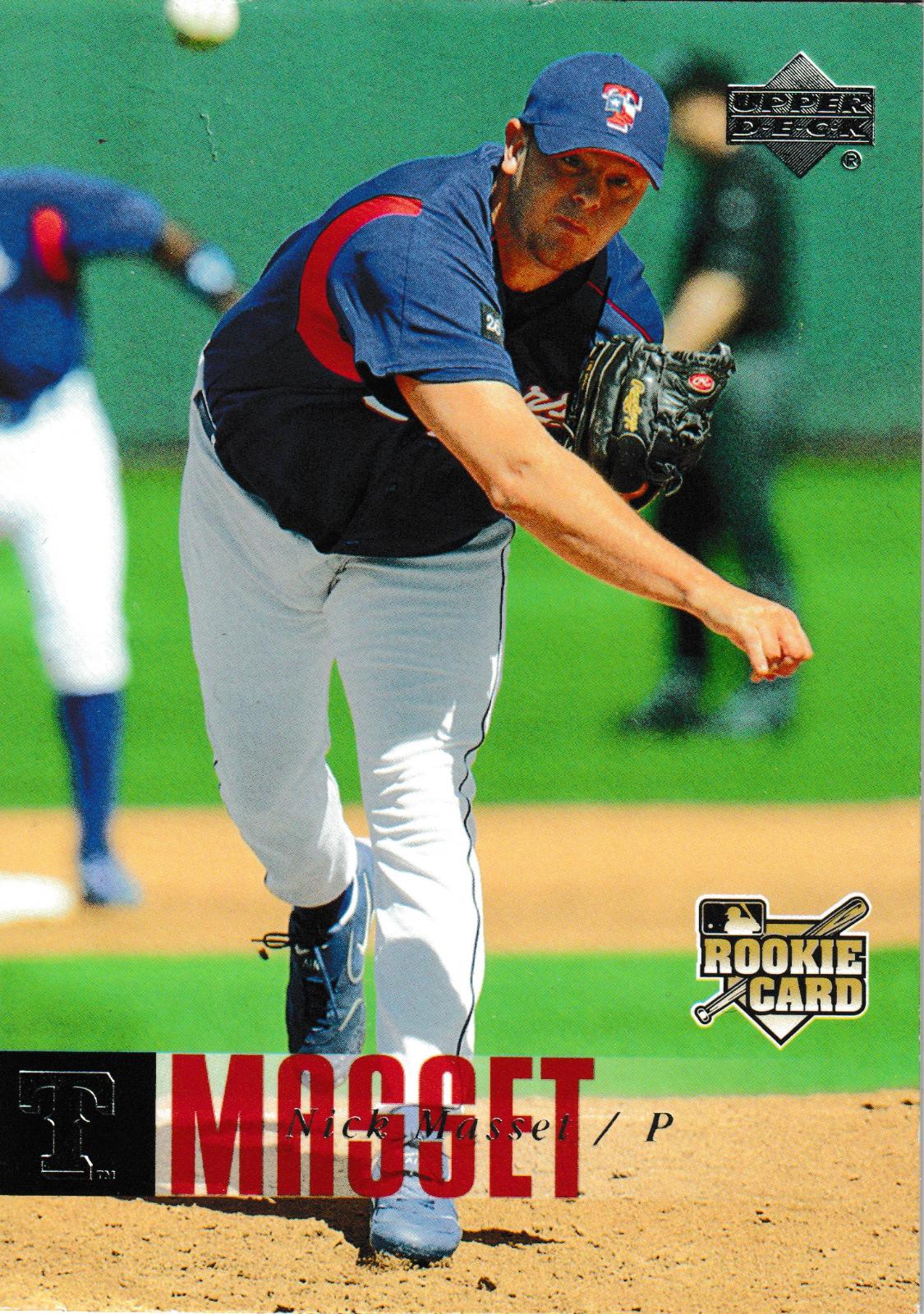 Nick Masset #1198
