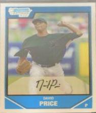David Price #BDPP55