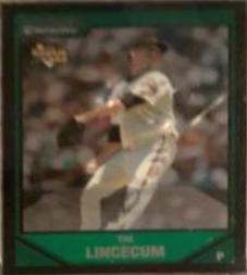 Tim Lincecum #BDP11