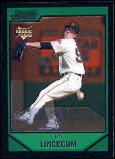 Tim Lincecum #217