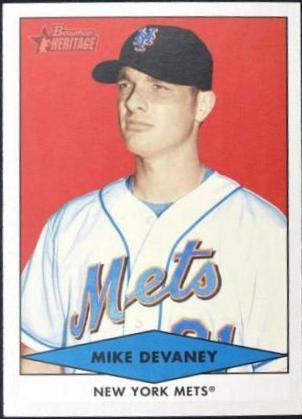 Mike Devaney #BHP39