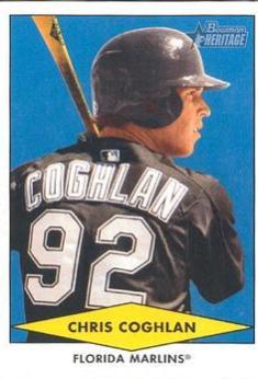 Chris Coghlan #BHP44