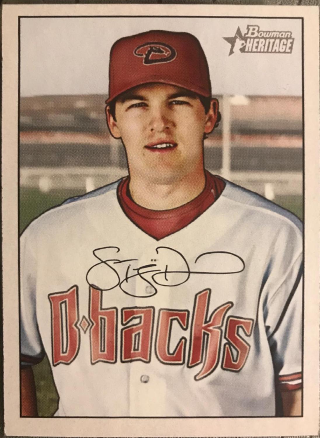 Stephen Drew #76