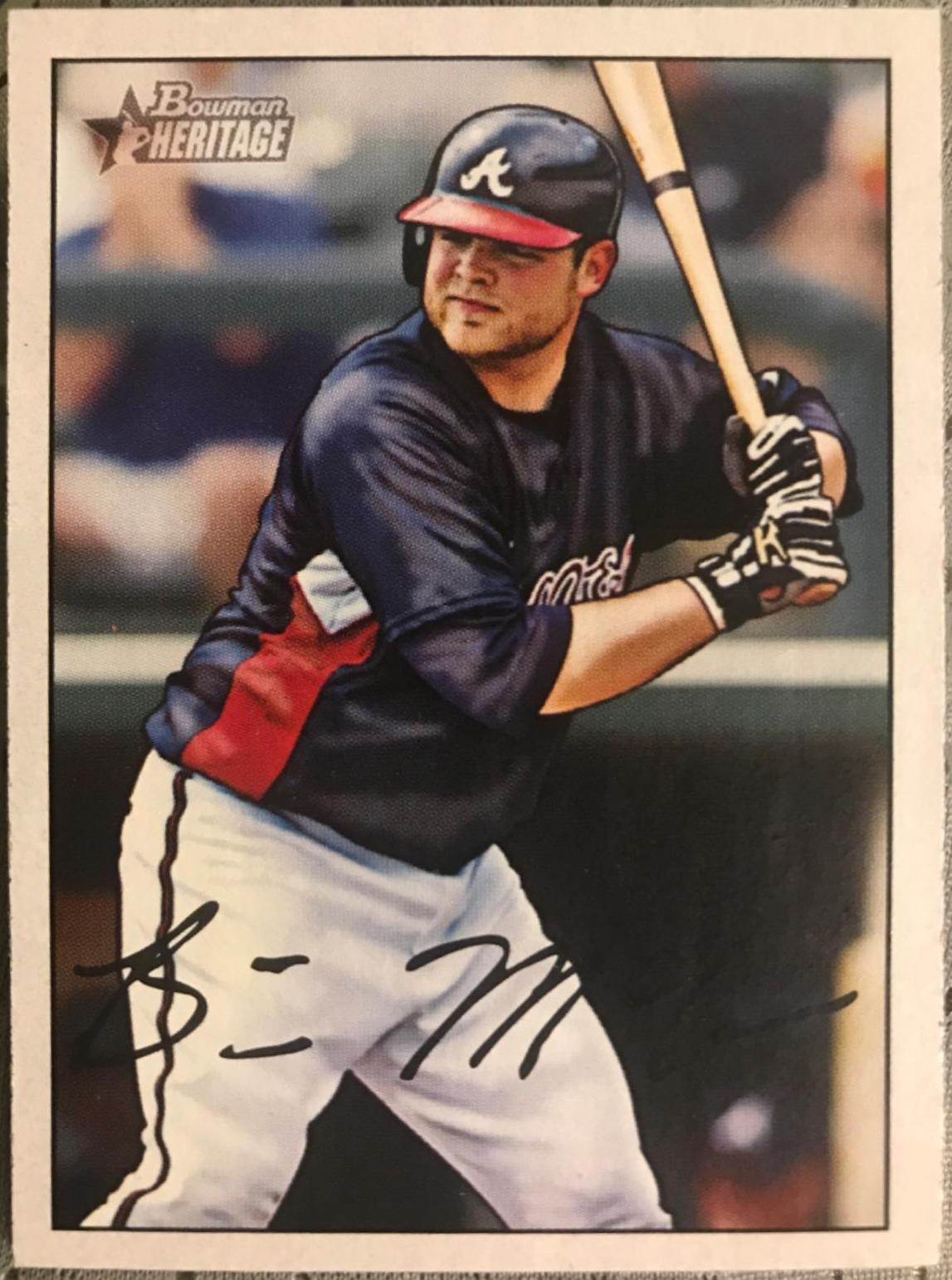 Brian McCann #69