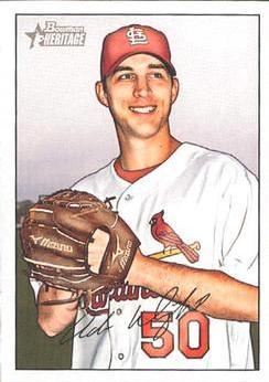 Adam Wainwright #88