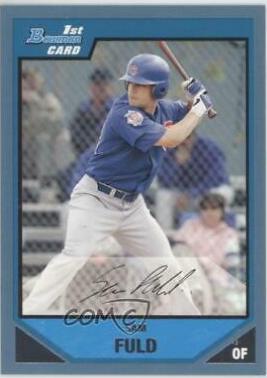 Sam Fuld #BP35