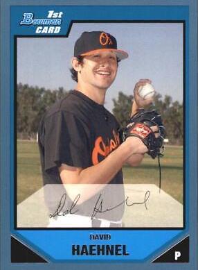 David Haehnel #BP30
