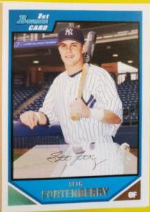 Seth Fortenberry #BP49