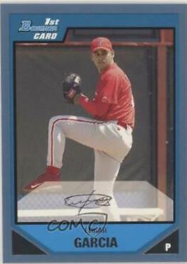 Edgar Garcia #BP48