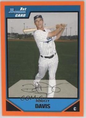 Bradley Davis #BP75