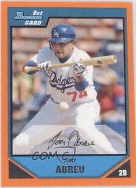 Tony Abreu #BP71