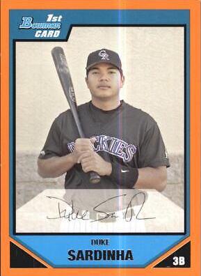 Duke Sardinha #BP88
