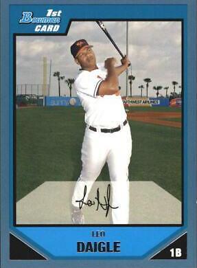 Leo Daigle #BP94