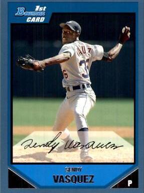 Sendy Vasquez #BP105