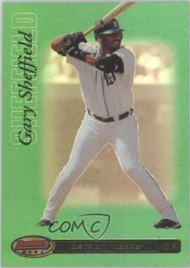 Gary Sheffield #26