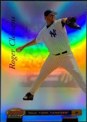 Roger Clemens #10