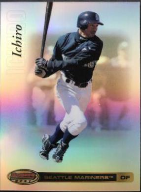 Ichiro #4