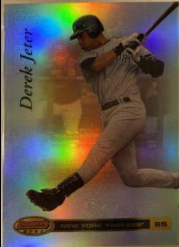 Derek Jeter #2