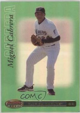 Miguel Cabrera #27